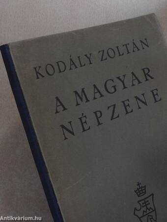 A magyar népzene