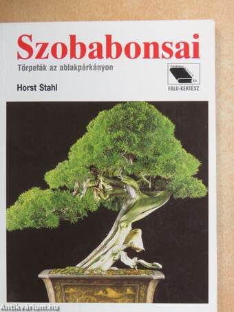 Szobabonsai