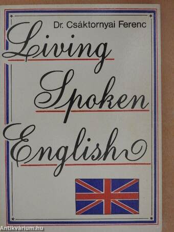 Living Spoken English