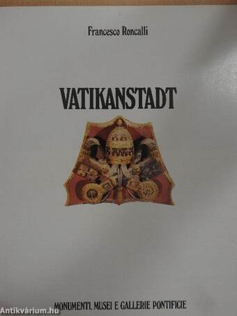 Vatikanstadt