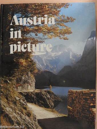 Austria in picture