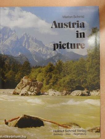 Austria in picture