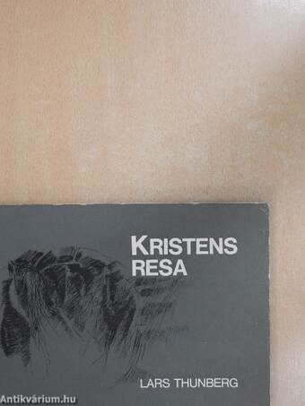 Kristens Resa