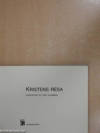 Kristens Resa