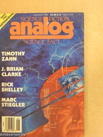 Analog January 1989