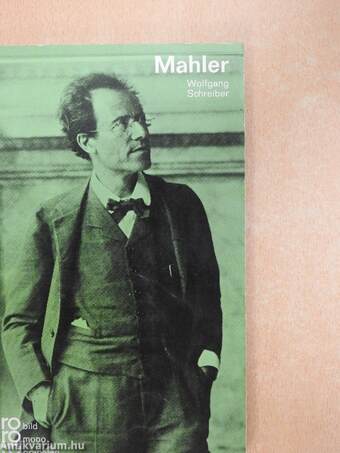 Gustav Mahler