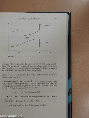 Recursive Methods in Economic Dynamics