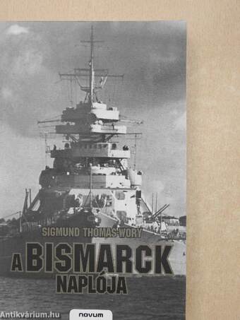 A Bismarck naplója