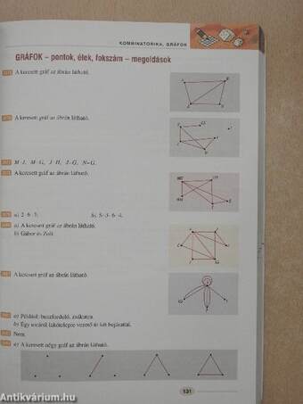 Sokszínű matematika feladatgyűjtemény 11.