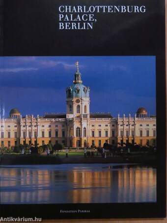 Charlottenburg Palace, Berlin