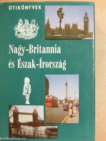 Nagy-Britannia és Észak-Írország