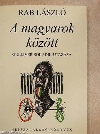 A magyarok között