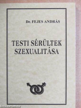 Testi sérültek szexualitása