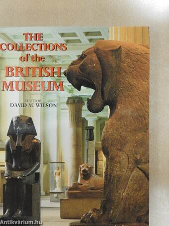 The Collections of the British Museum