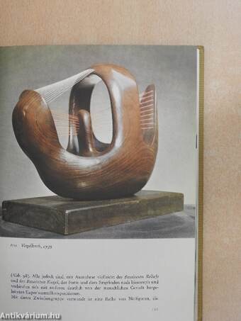 Henry Moore