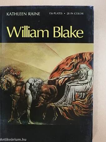 William Blake