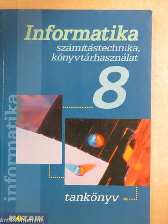 Informatika 8.