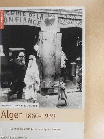 Alger 1860-1939