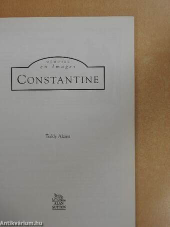 Constantine