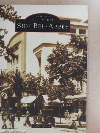 Sidi Bel-Abbés