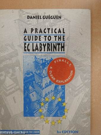 A practical guide to the EC Labyrinth