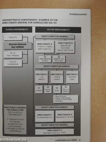 A practical guide to the EC Labyrinth