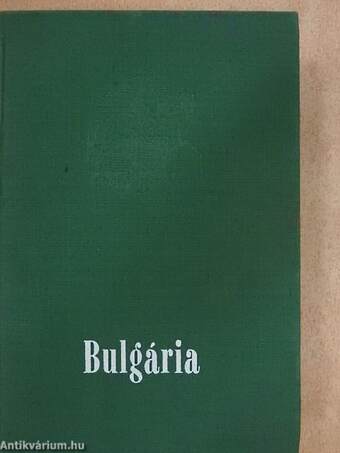 Bulgária