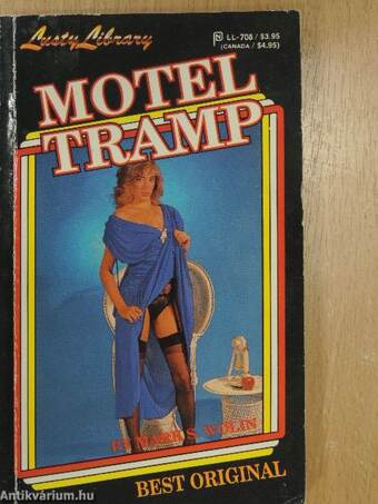 Motel Tramp