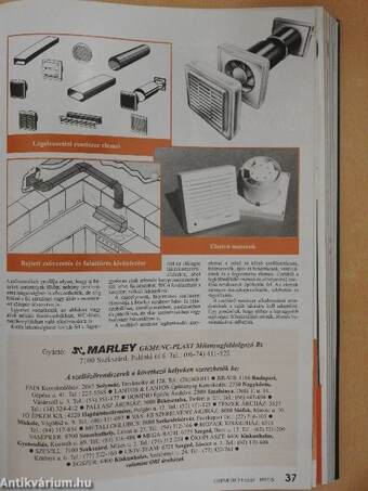 Ezermester Hobbi 1997. január-december/Ezermester Hobbi Szakfüzetsorozat