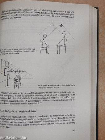 Gyógypedagógiai iskola-egészségtan