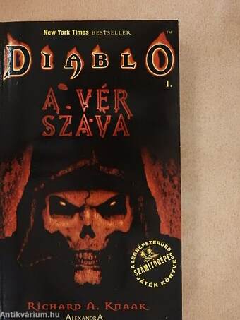 Diablo I-II.
