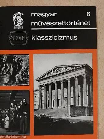 Klasszicizmus