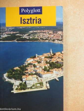 Isztria