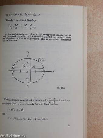 Differenciálszámítás