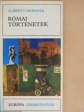 Római történetek