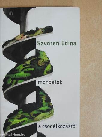 Mondatok a csodálkozásról