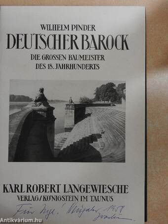 Deutscher Barock