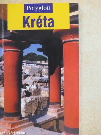 Kréta