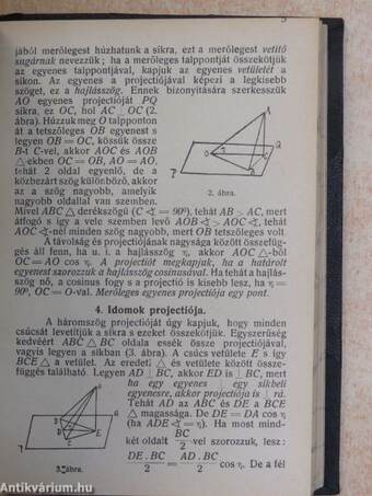 Az hiresneves Tholdi Miklósnak jeles cselekedeteiről és bajnokságáról való historia/Kölcsey Ferencz válogatott szónoki művei/Geometria I./Geometria II.