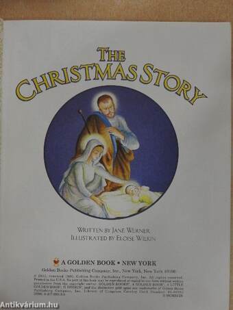 The Christmas Story