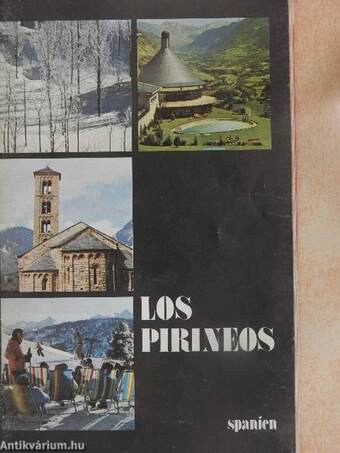 Los Pirineos