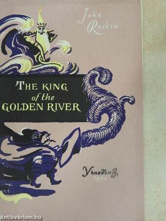 The King of the Golden River