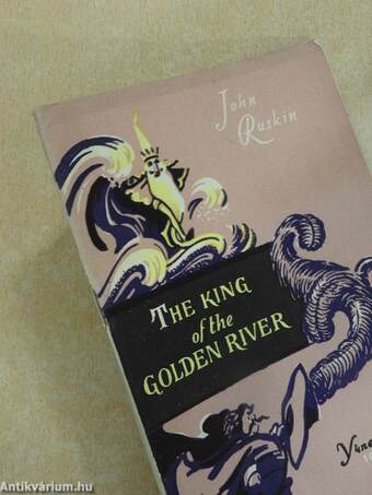 The King of the Golden River