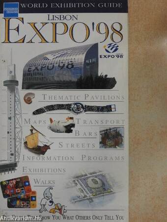 Lisbon Expo '98