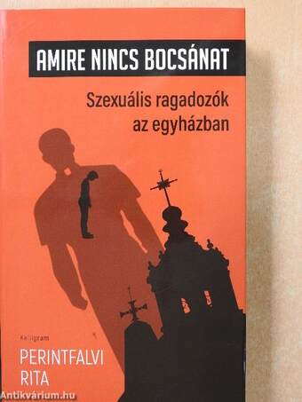 Amire nincs bocsánat