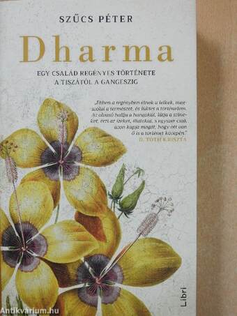 Dharma