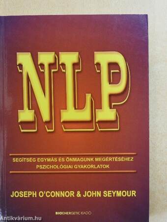 NLP