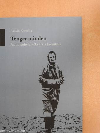 Tenger minden