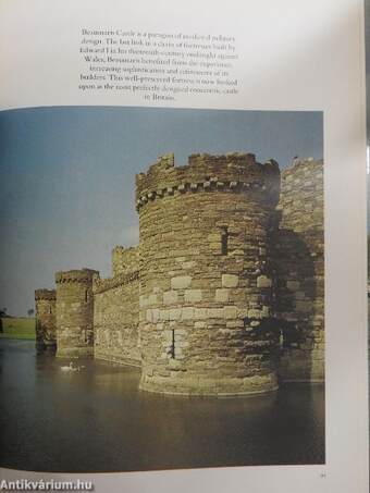 The Country Life Picture Book of Wales