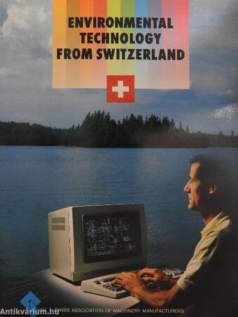 Environmental Technology from Switzerland